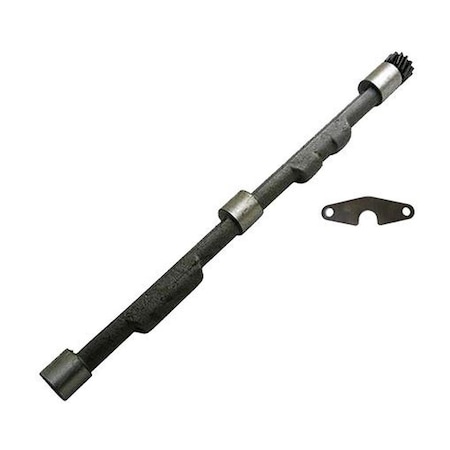 Aic Replacement Parts Balancer Shaft, RH Fits John Deere 290D 300D 310A 310B 310C 310D WN-AR61351-PEX